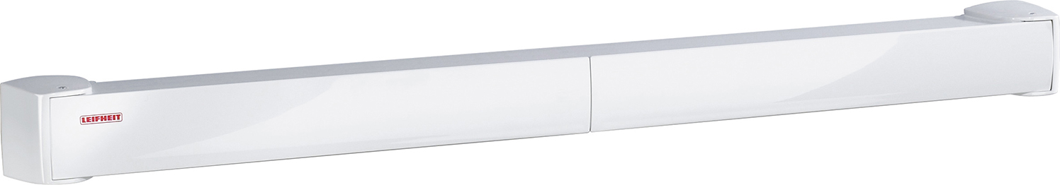 Tørrest. Telegant 30 Hvid Plas