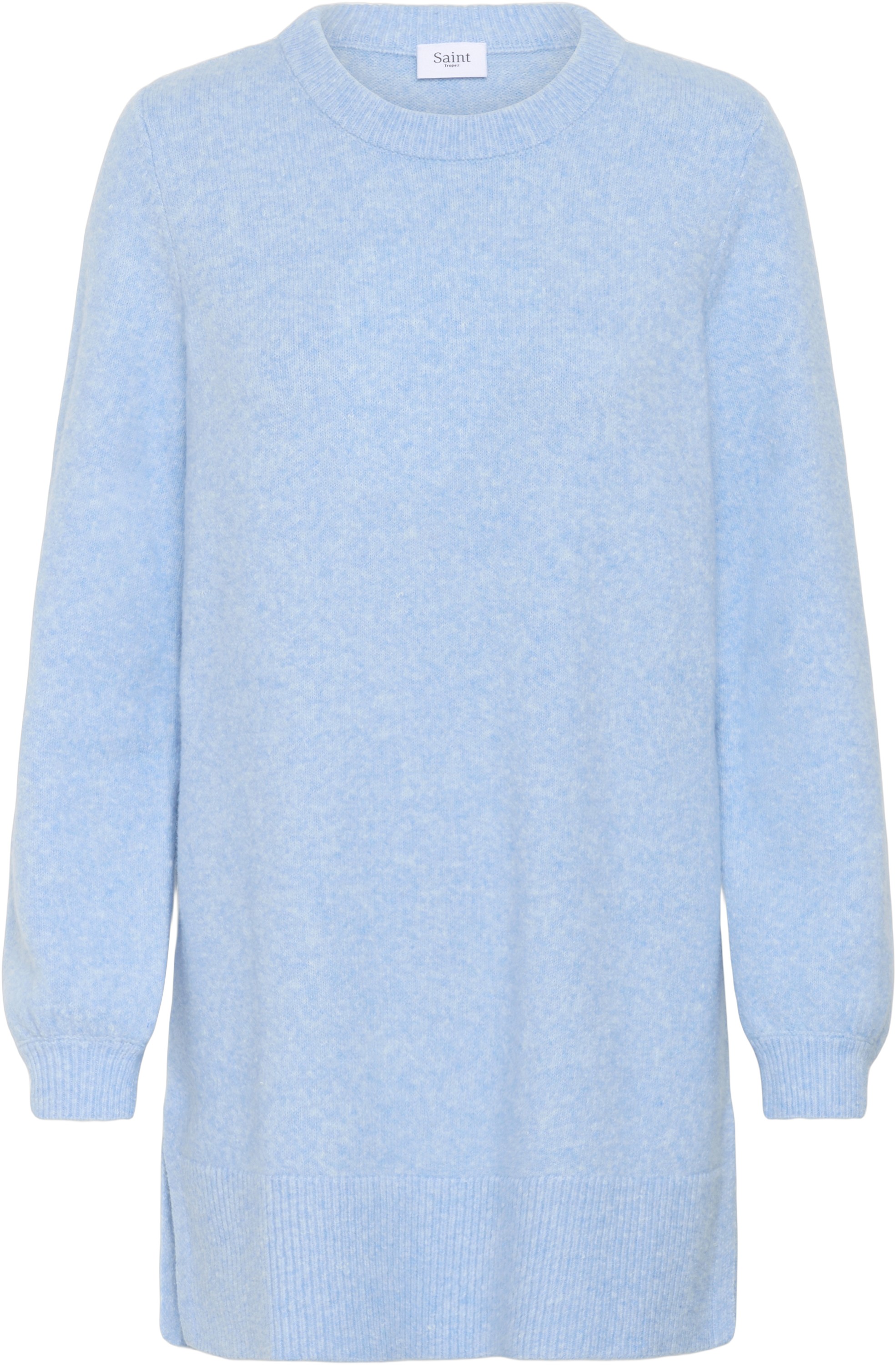 Maleensz Long Pullover Maleensz Long Pullover