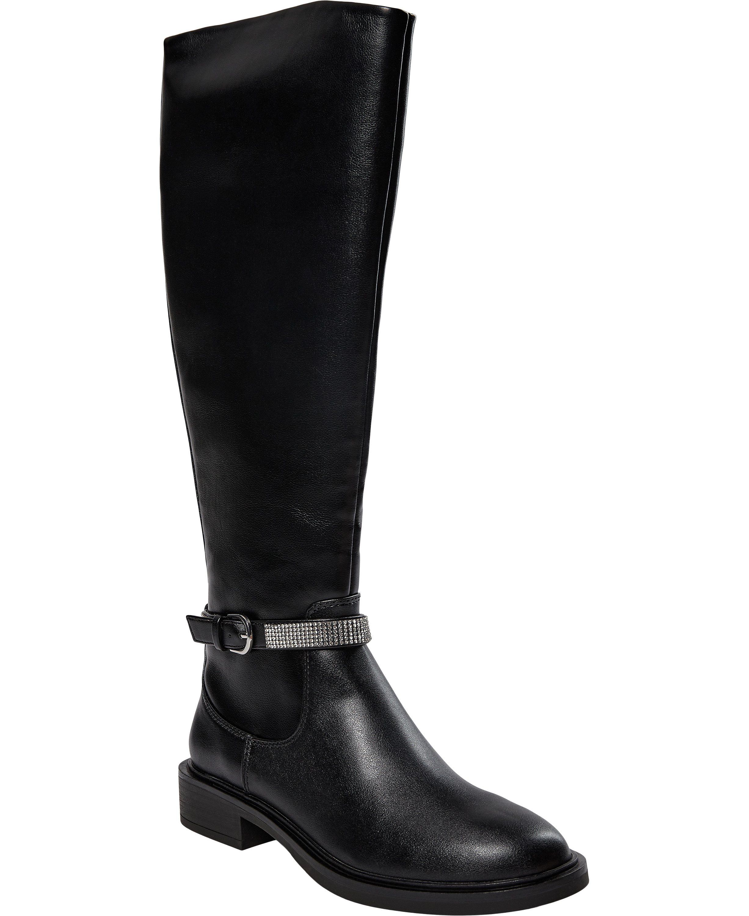Riggs Boot
