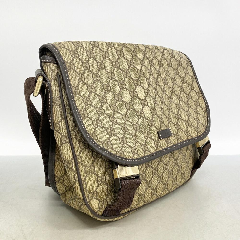 Gucci Messenger Bag