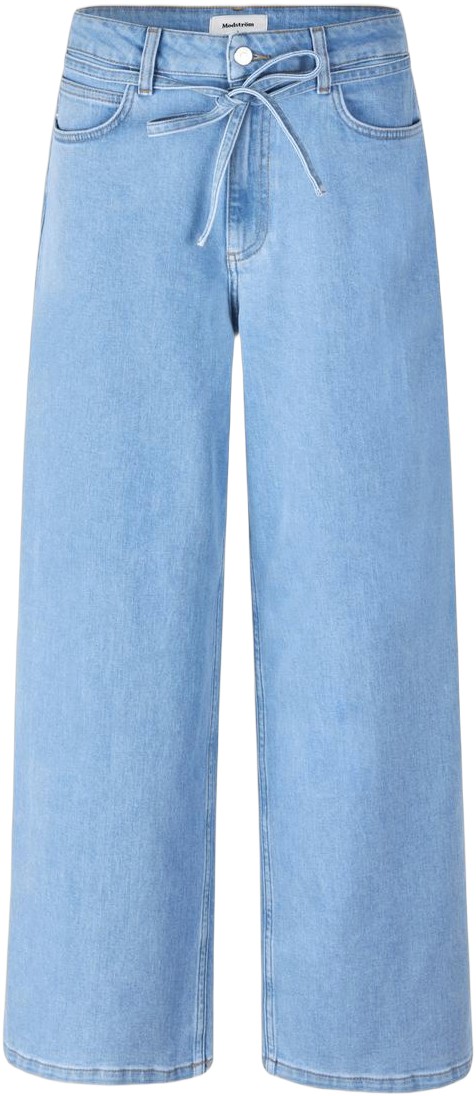 Isoldemd Solid Pants