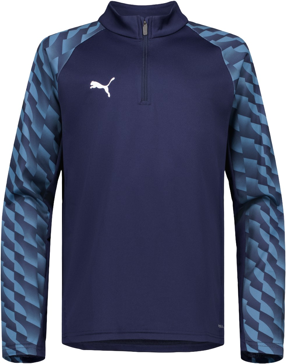 Teamliga 26 1/4 Zip Trænings Trøje