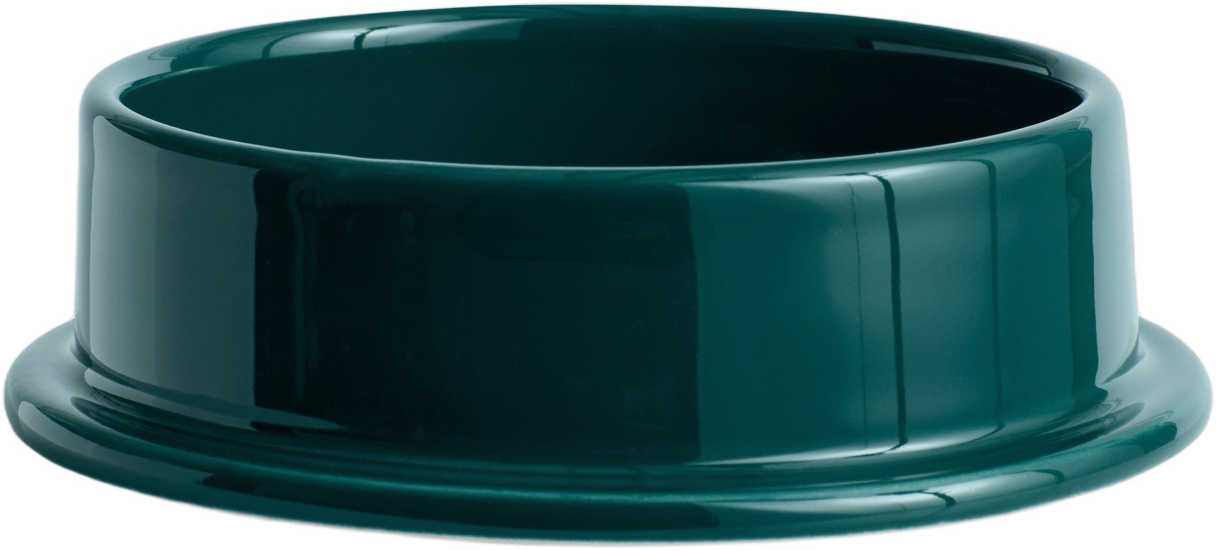 Column Candleholderlarge-dark Green