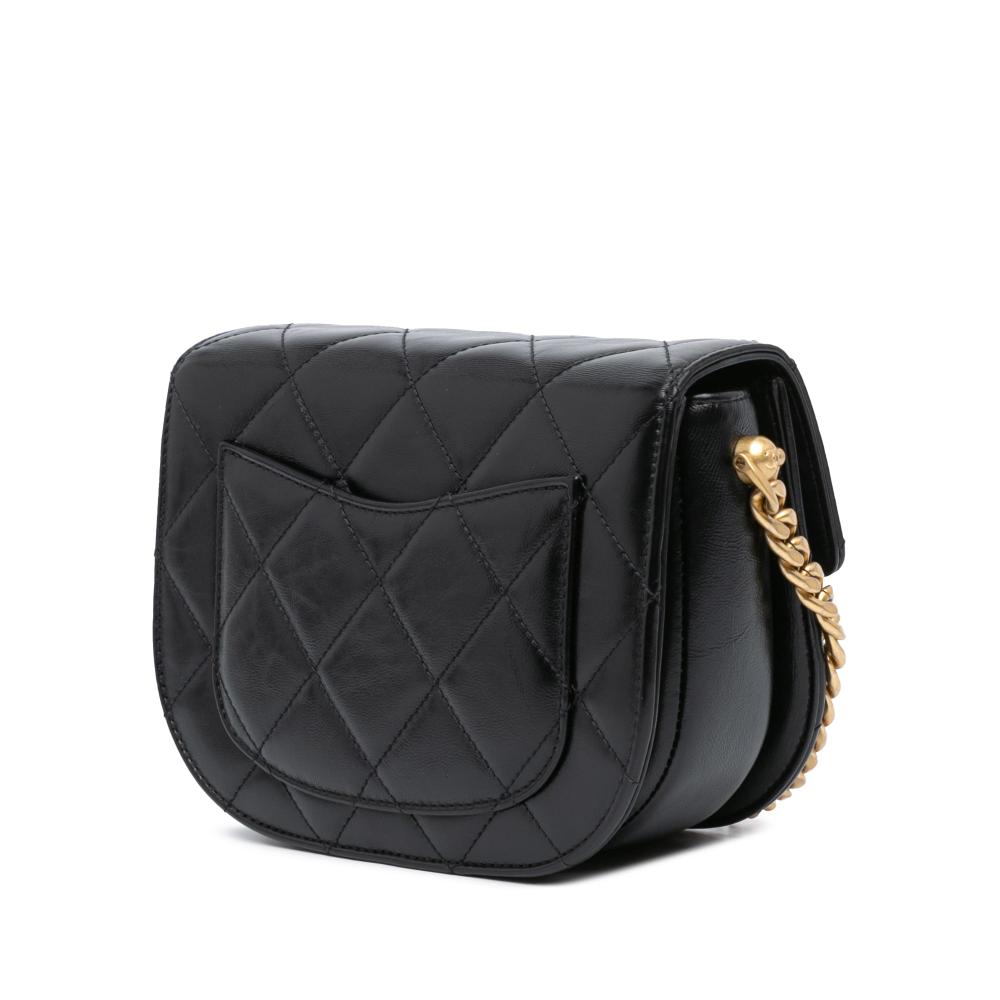 Chanel Flap Bag