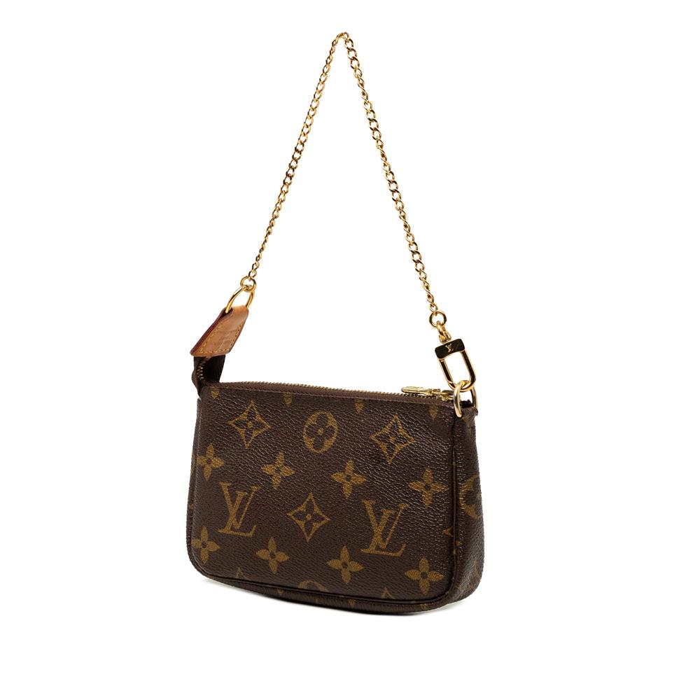Louis Vuitton Pochette Accessoires