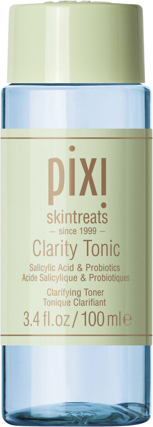 Clarity Tonic 100ml