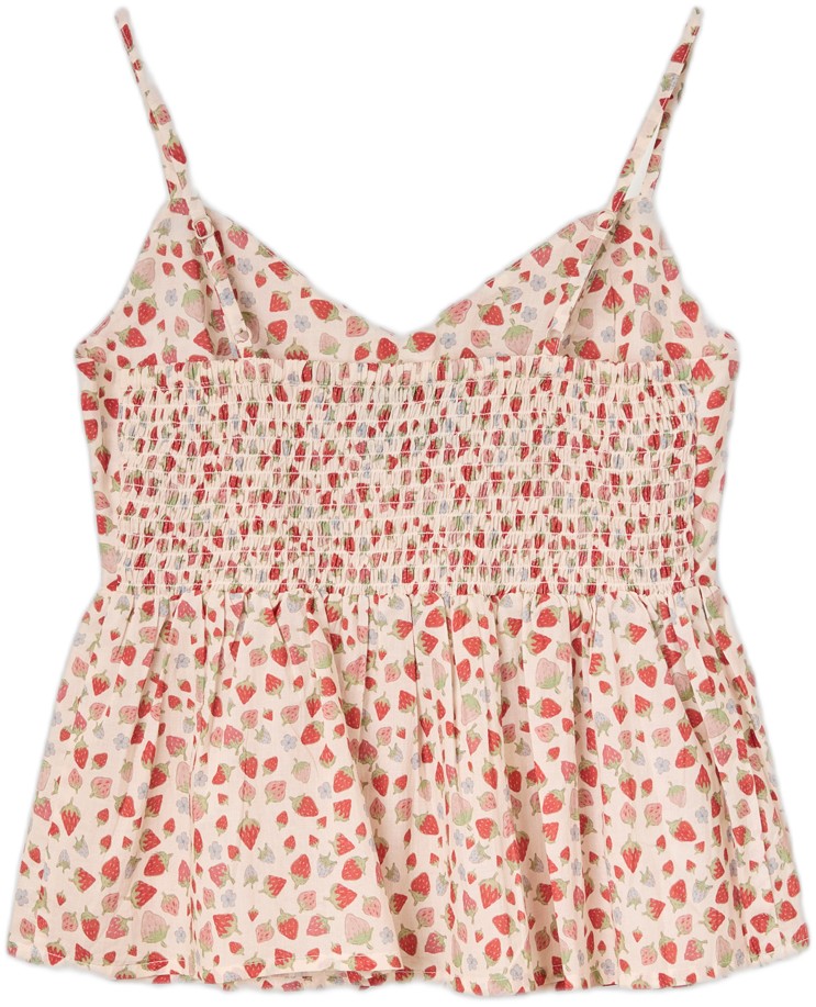 Olivia Top