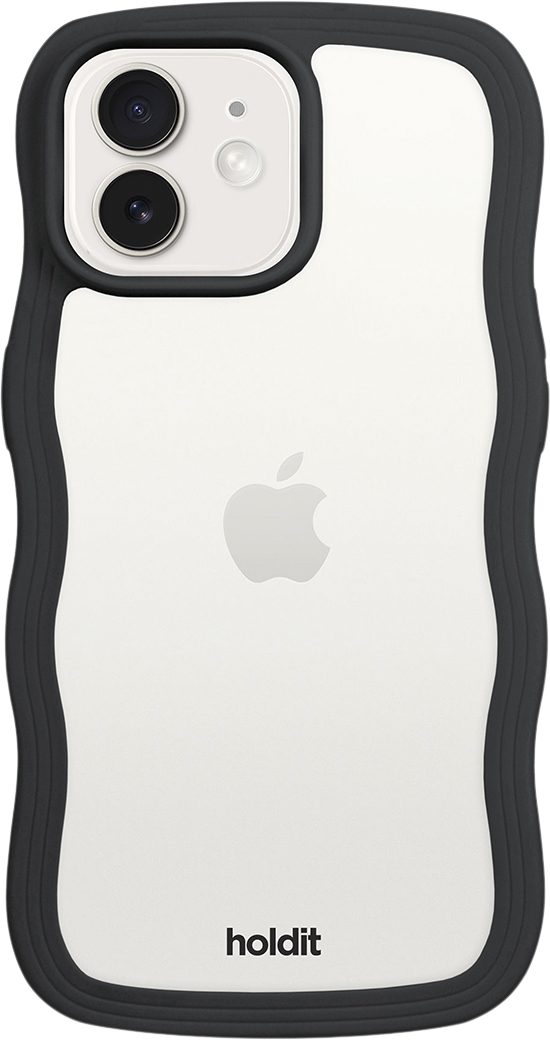 Wavy Case Iphone 12/12 Pro
