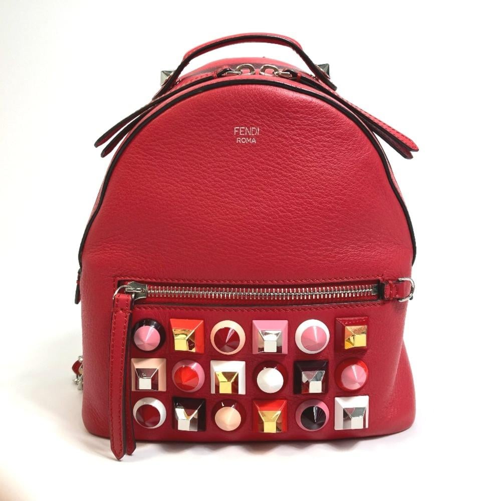 Fendi Backpack