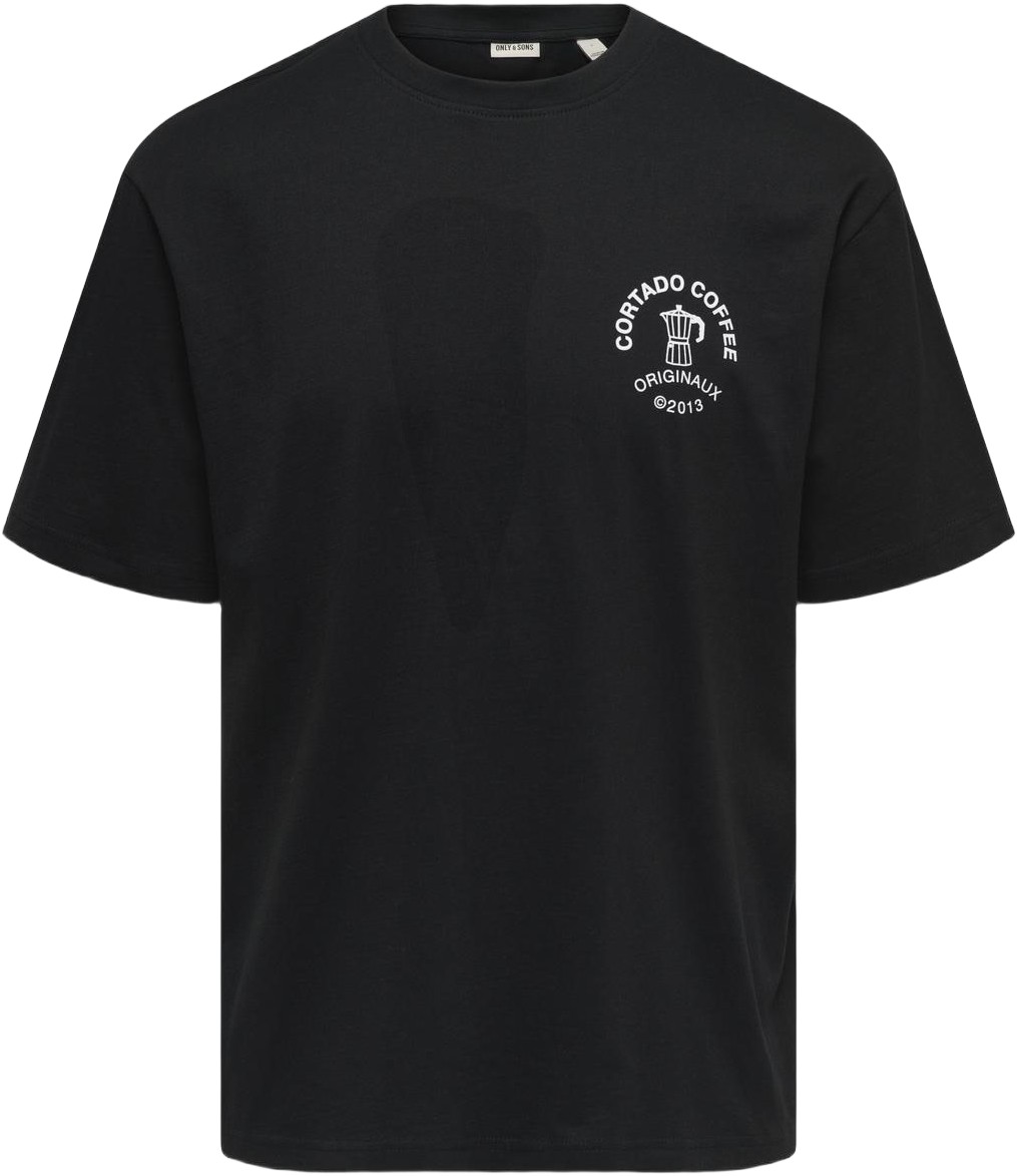 Onsnathan RLX SS TEE Noos