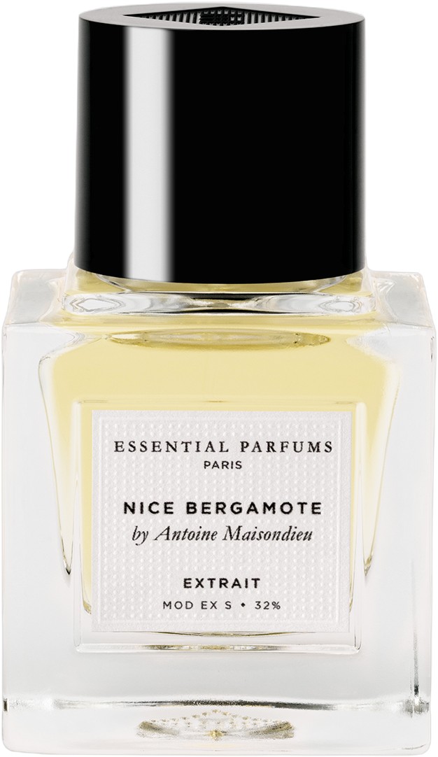 Nice Bergamote BY Antoine Maisondieu Extrait 30ml