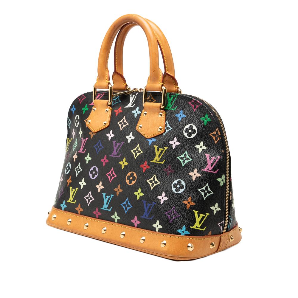 Louis Vuitton Alma