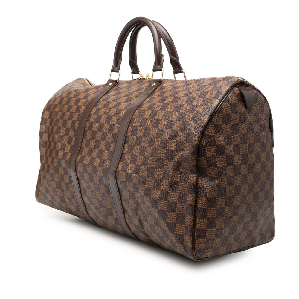 Louis Vuitton Keepall