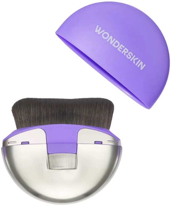 Dialit Up Foundation Brush