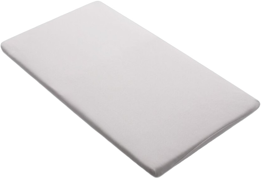 Bugaboo Stardust Cotton Sheet Mineral White