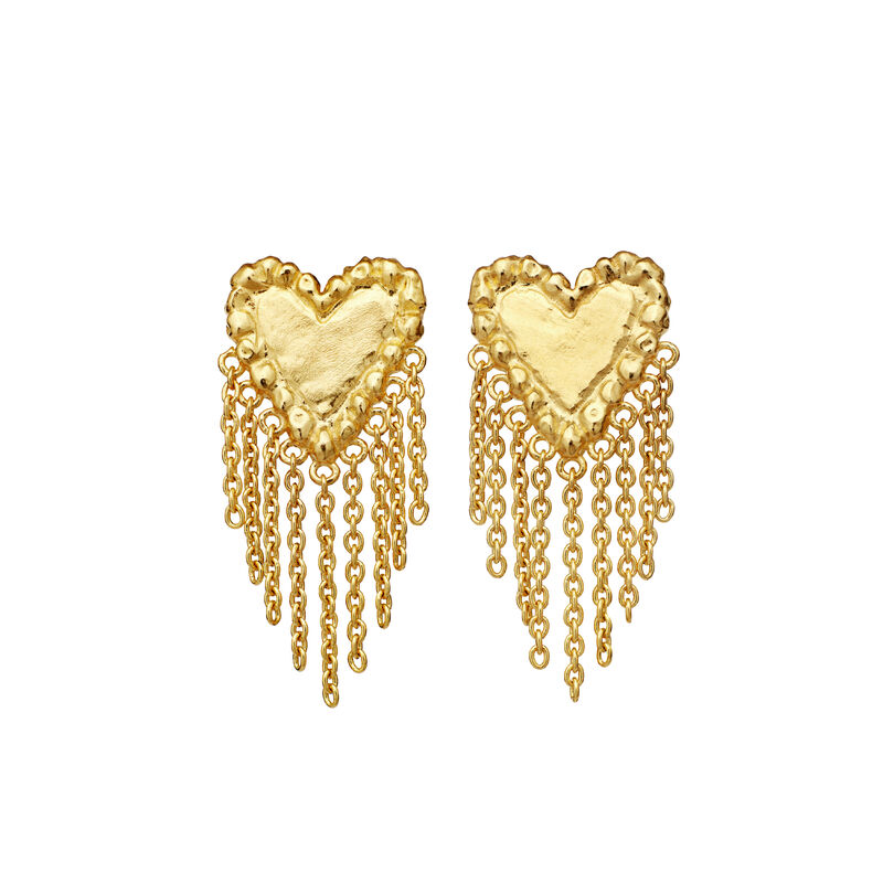 Giulietta Earrings