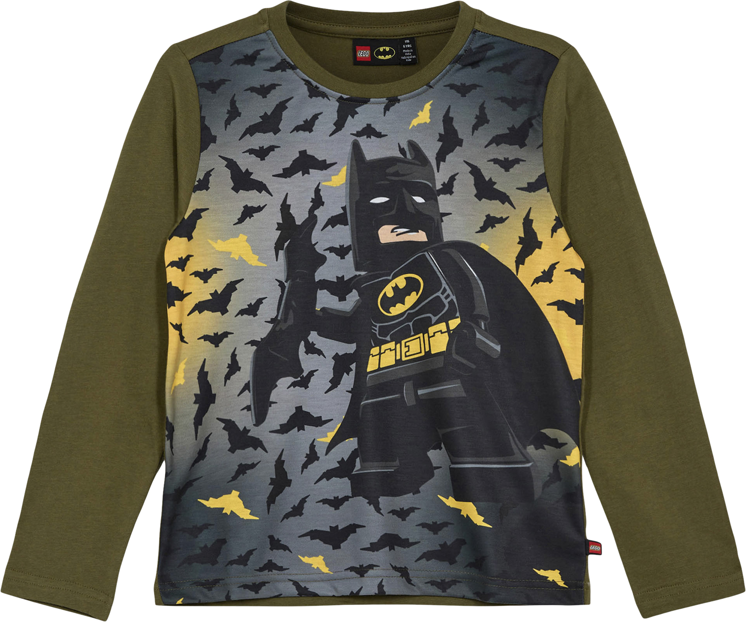 Lwtano 601 Shirt