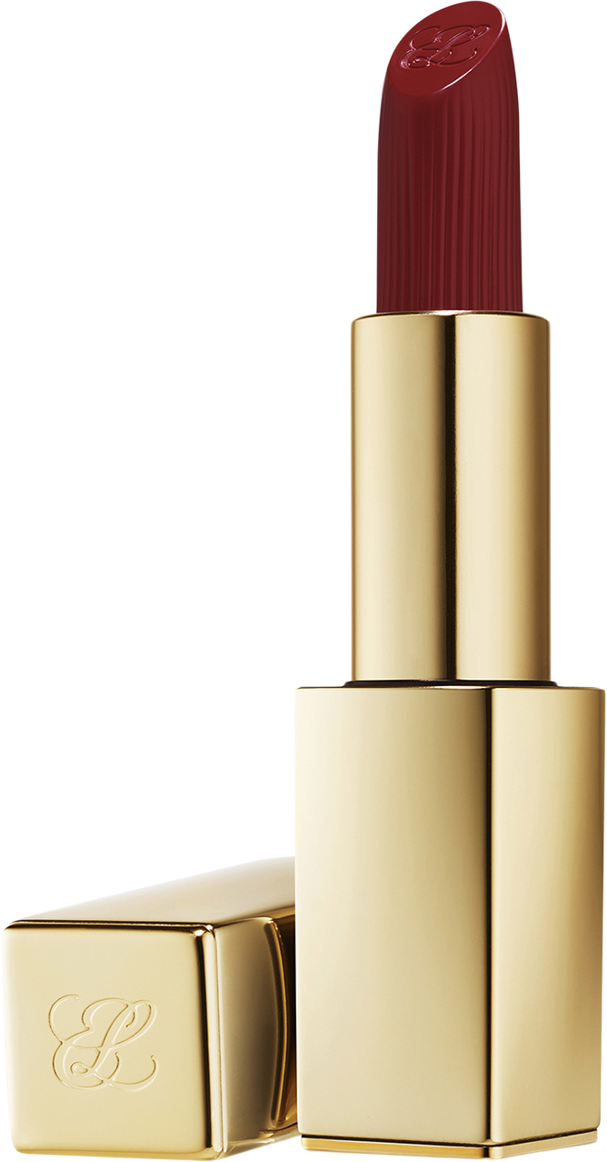 Pure Color Lipstick Matte Suit Up
