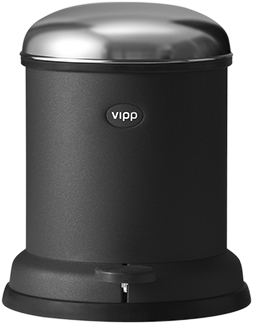 Vipp13 Pedalspand 4L
