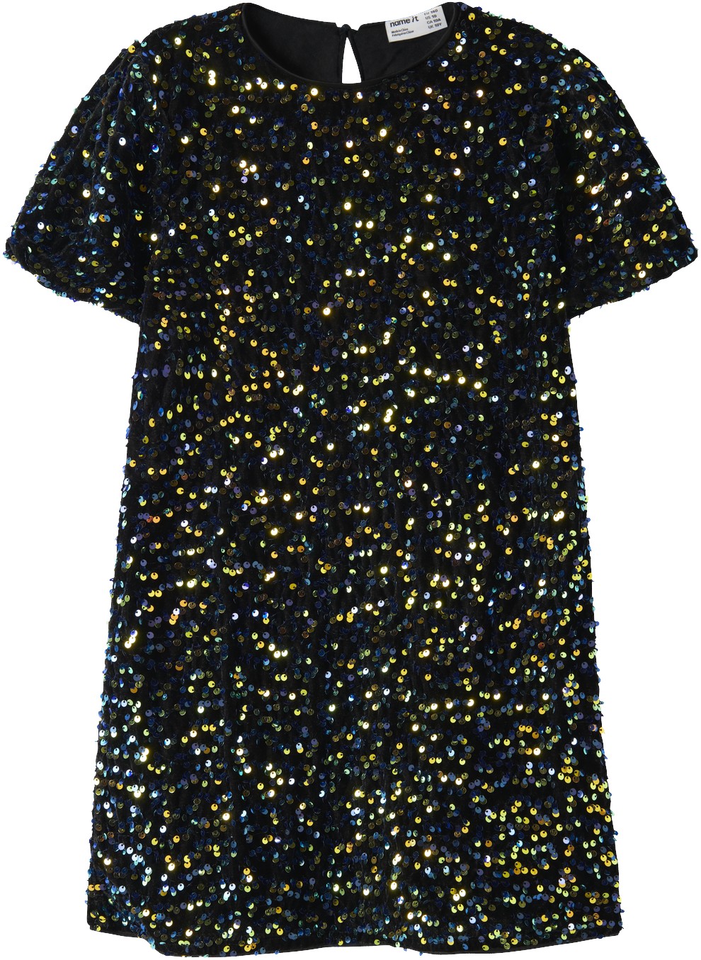 Nkfrunica SS Tunic