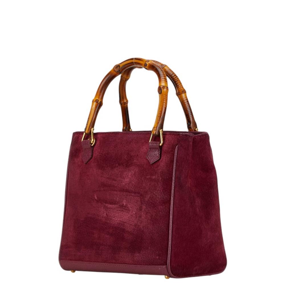 Gucci Bamboo