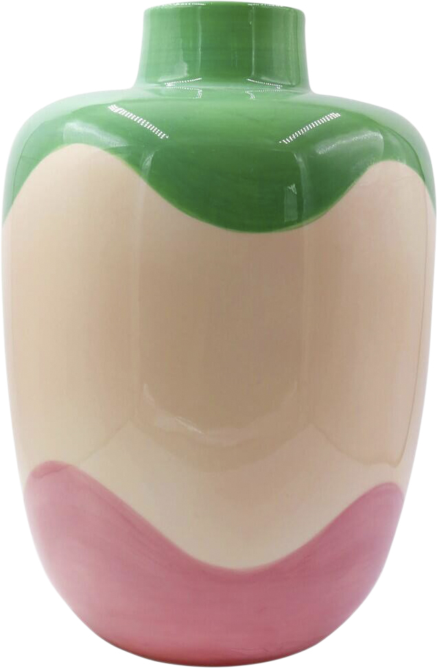 Vase Rocío - Sweet & Suave