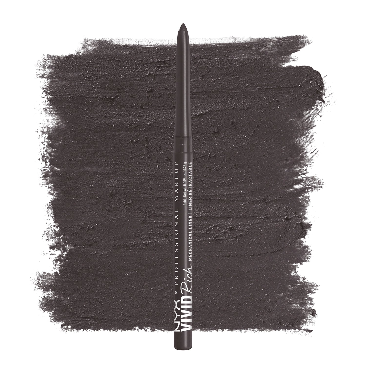 Vivid Rich Mechanical Liner
