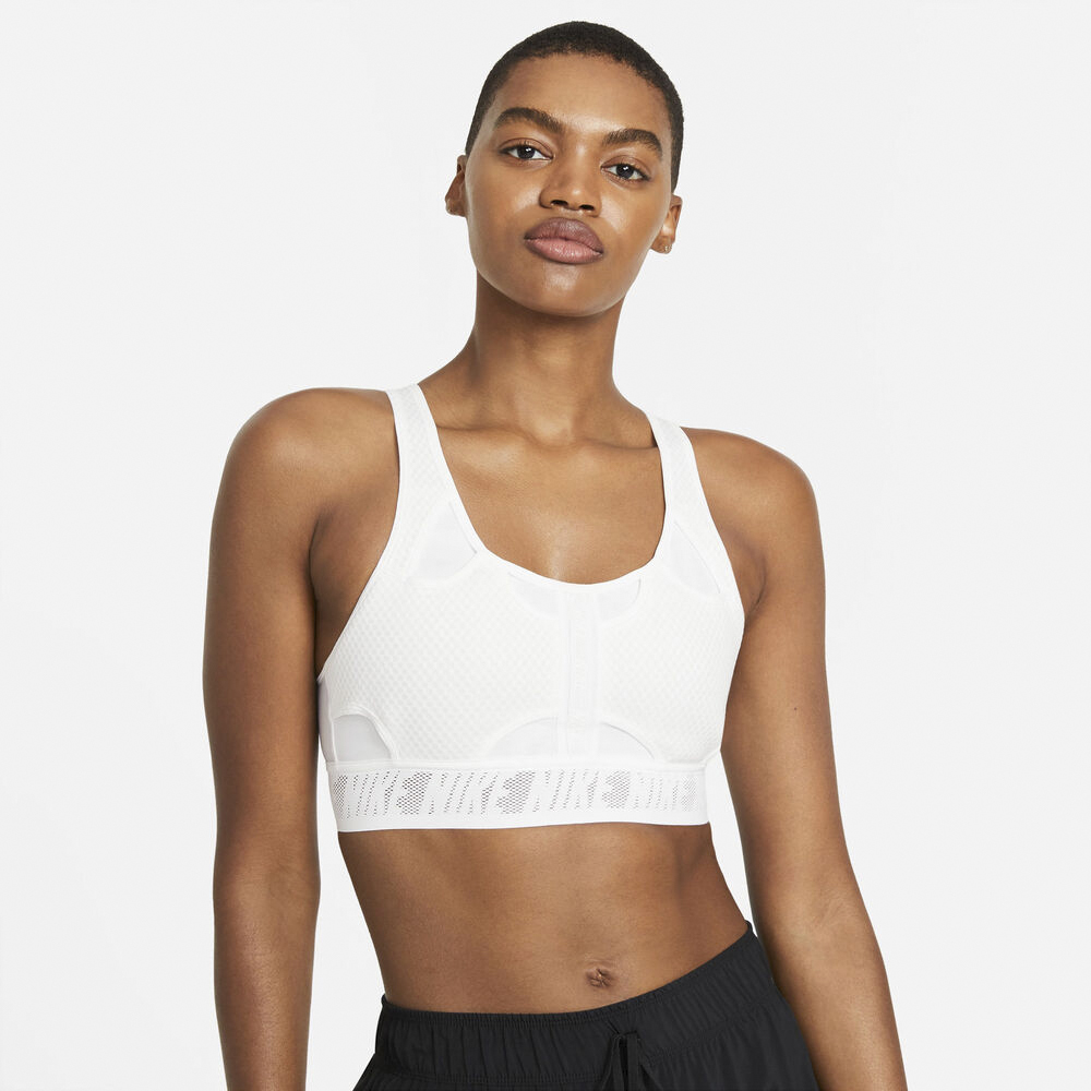 Swoosh Ultrabreathe Medium Support Sports Bh