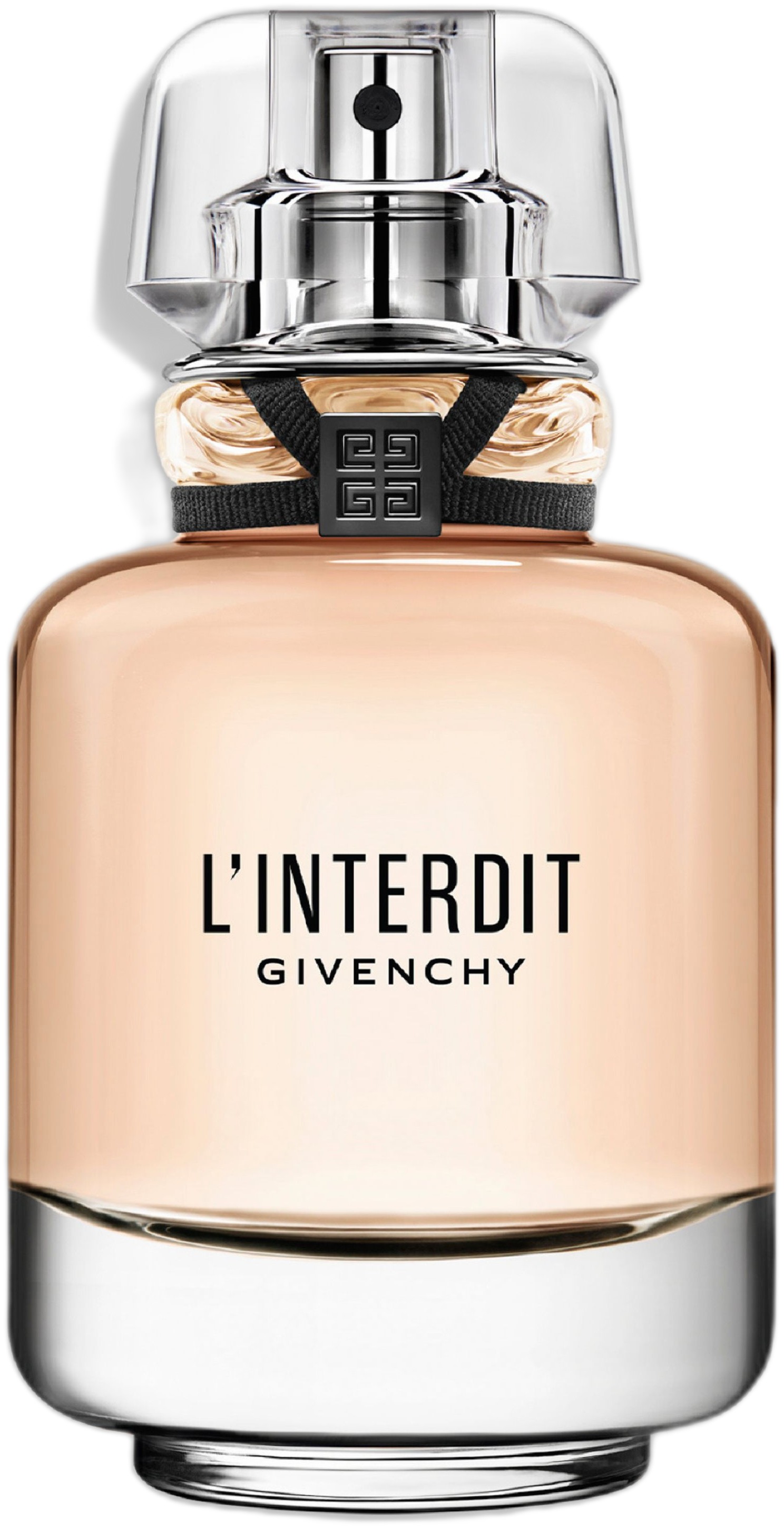 Givenchy L'interdit Eau de Parfum
