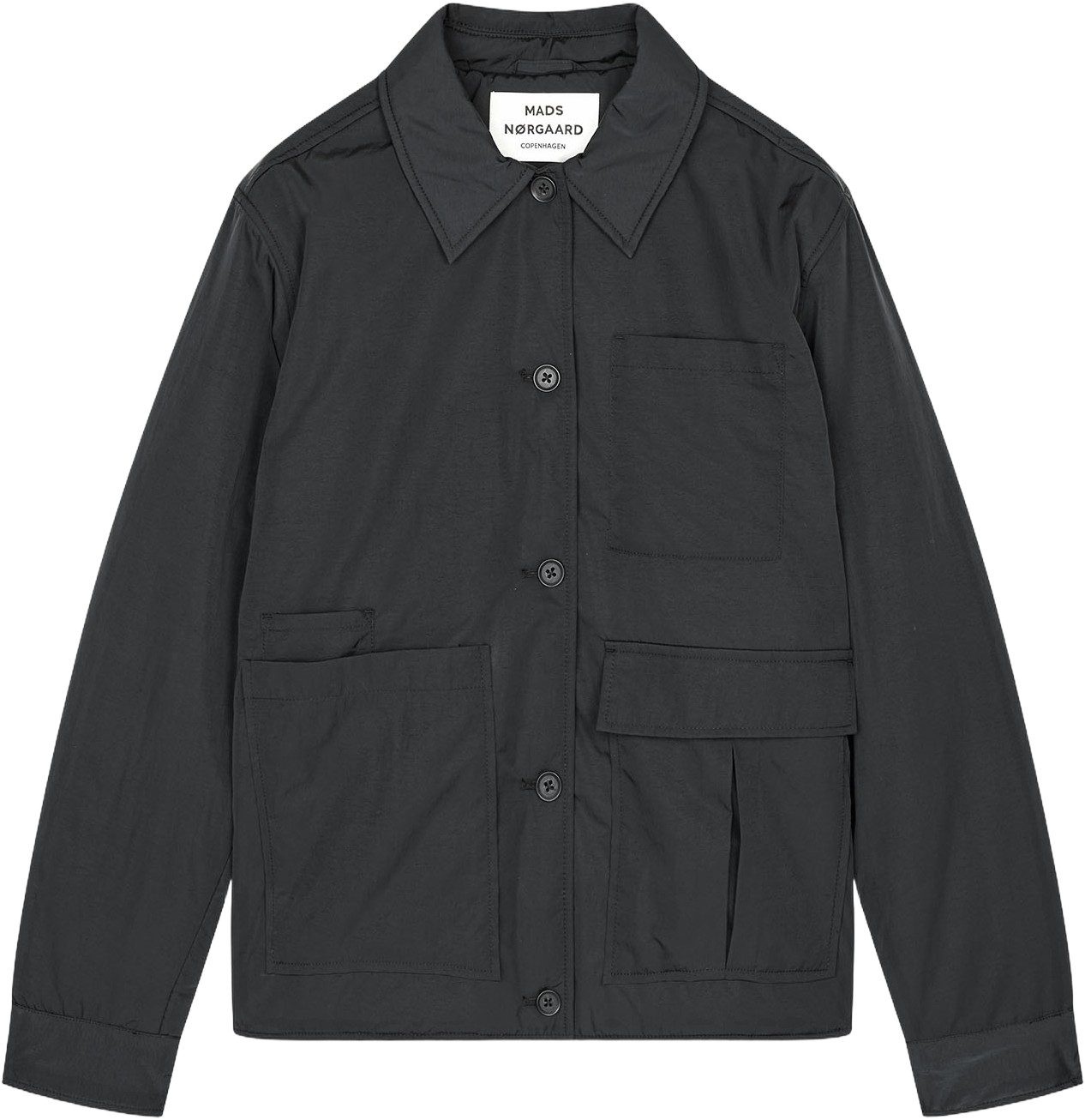 Sherlon Mathilda Jacket
