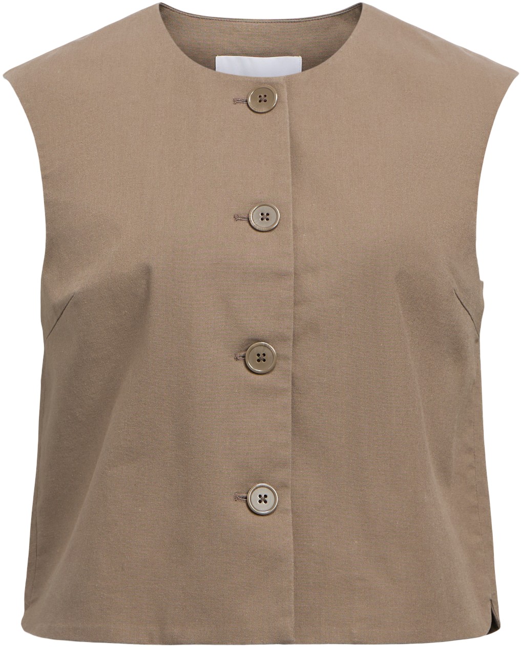 Objaura RE Waistcoat 139