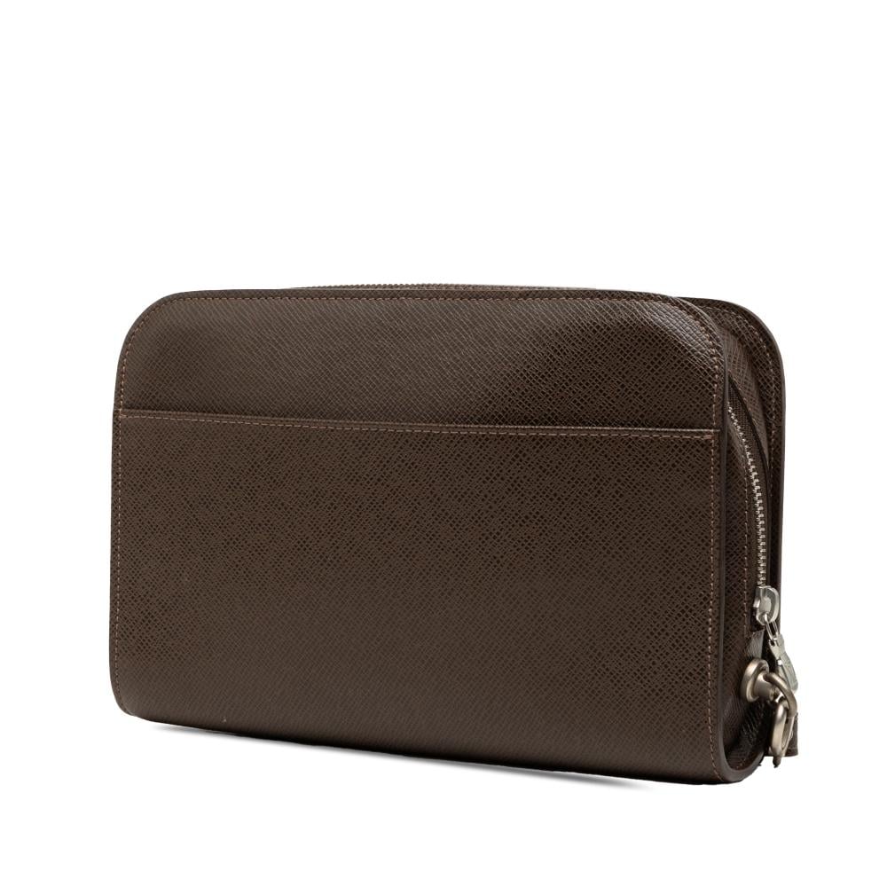 Louis Vuitton Baikal