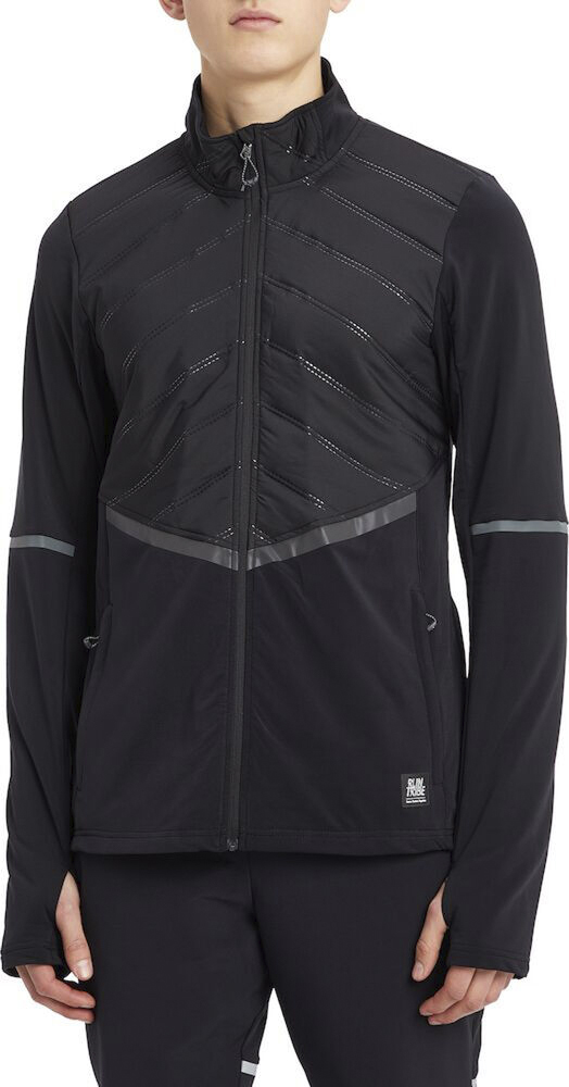 Bayo V Padded Løbejakke