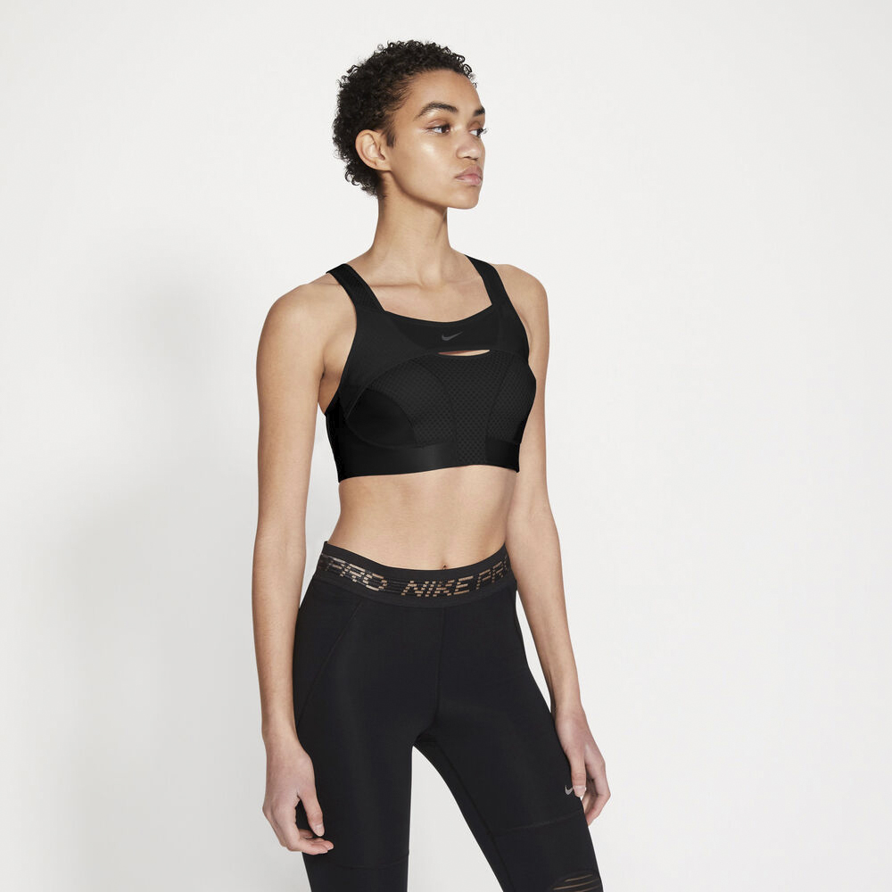 Alpha Ultrabreathe Highsupport Sports bh