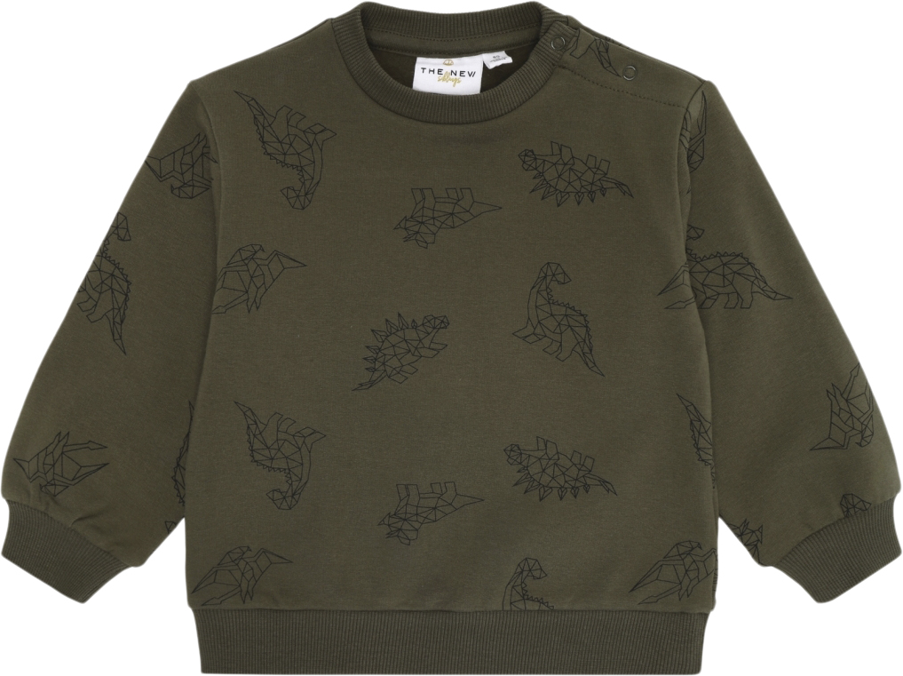 Tnslaurent Sweatshirt