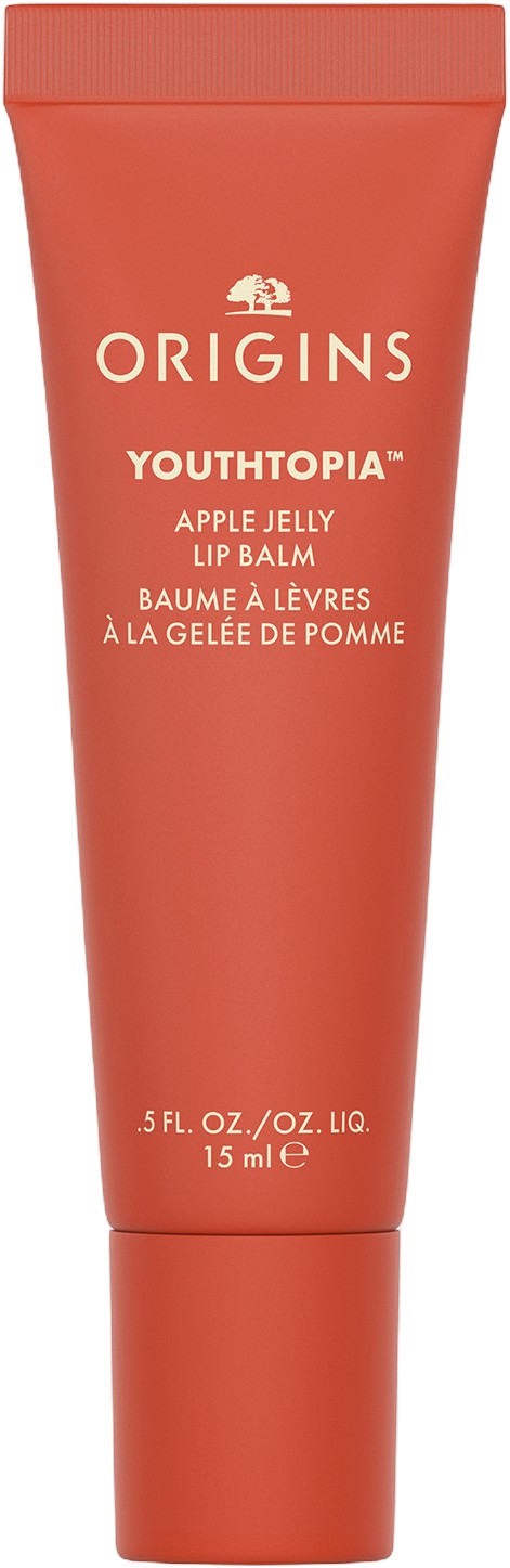 Youthtopia Apple Jelly LIP Balm