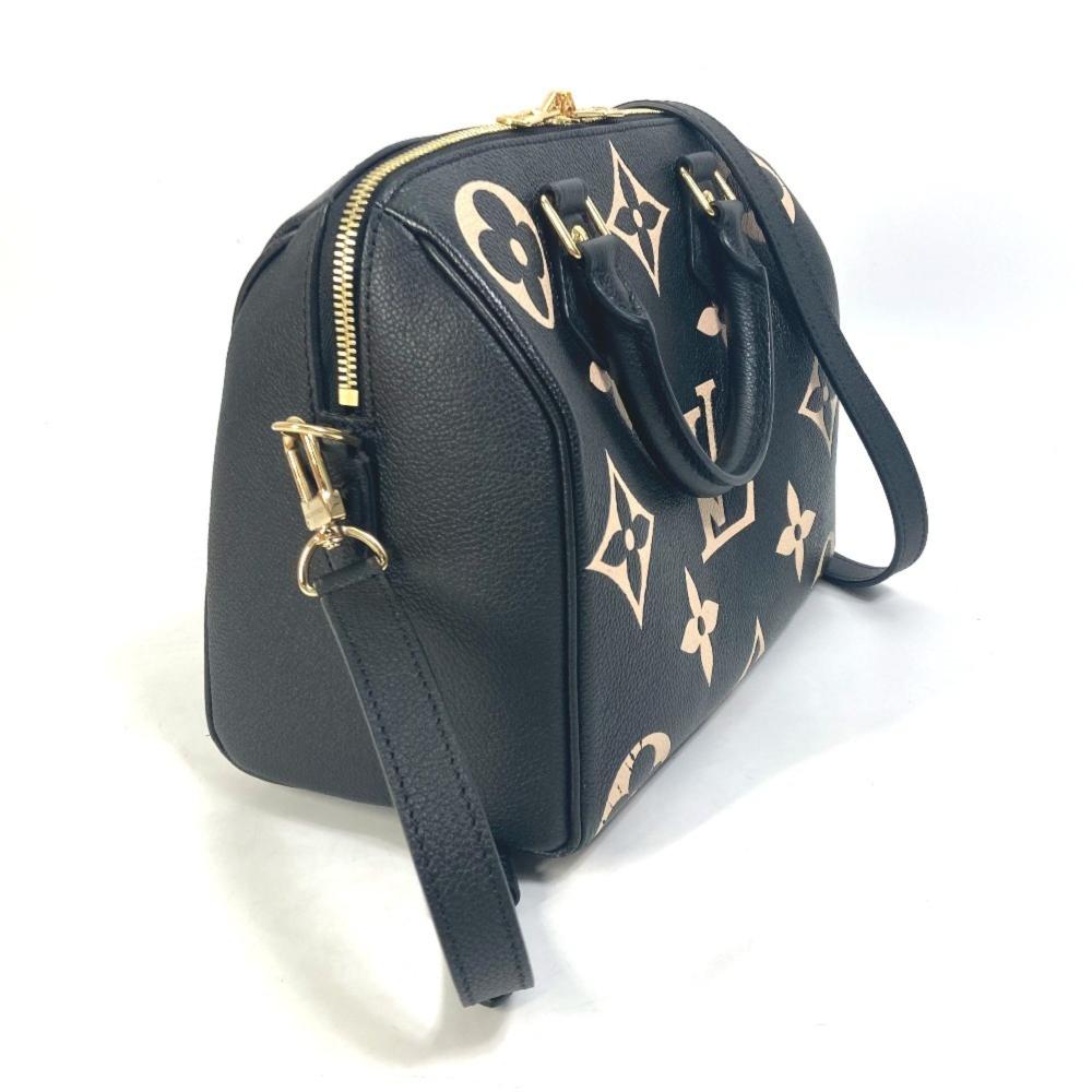 Louis Vuitton Speedy