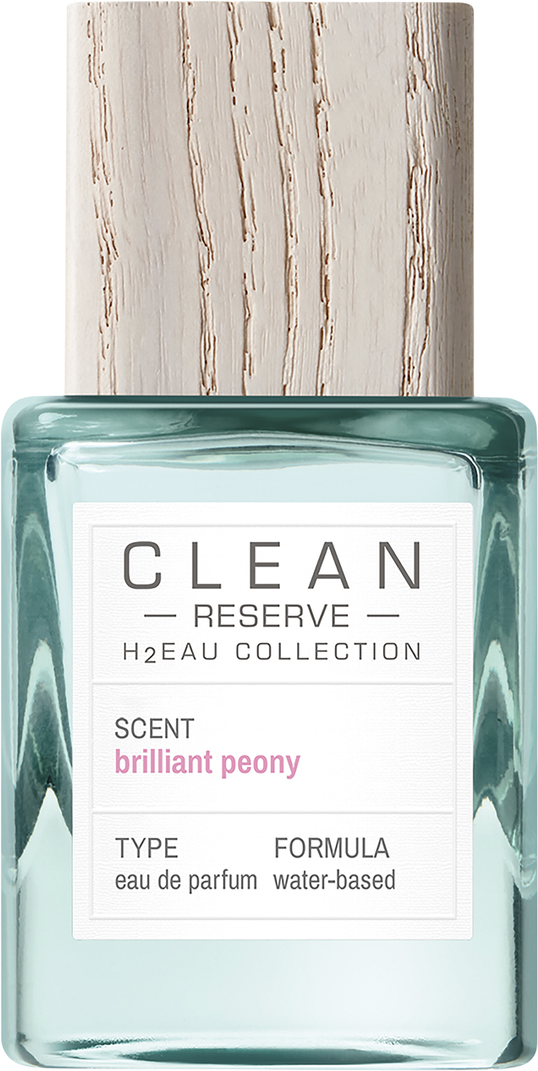 Clean Reserve H2eau Brilliant Peony Edp