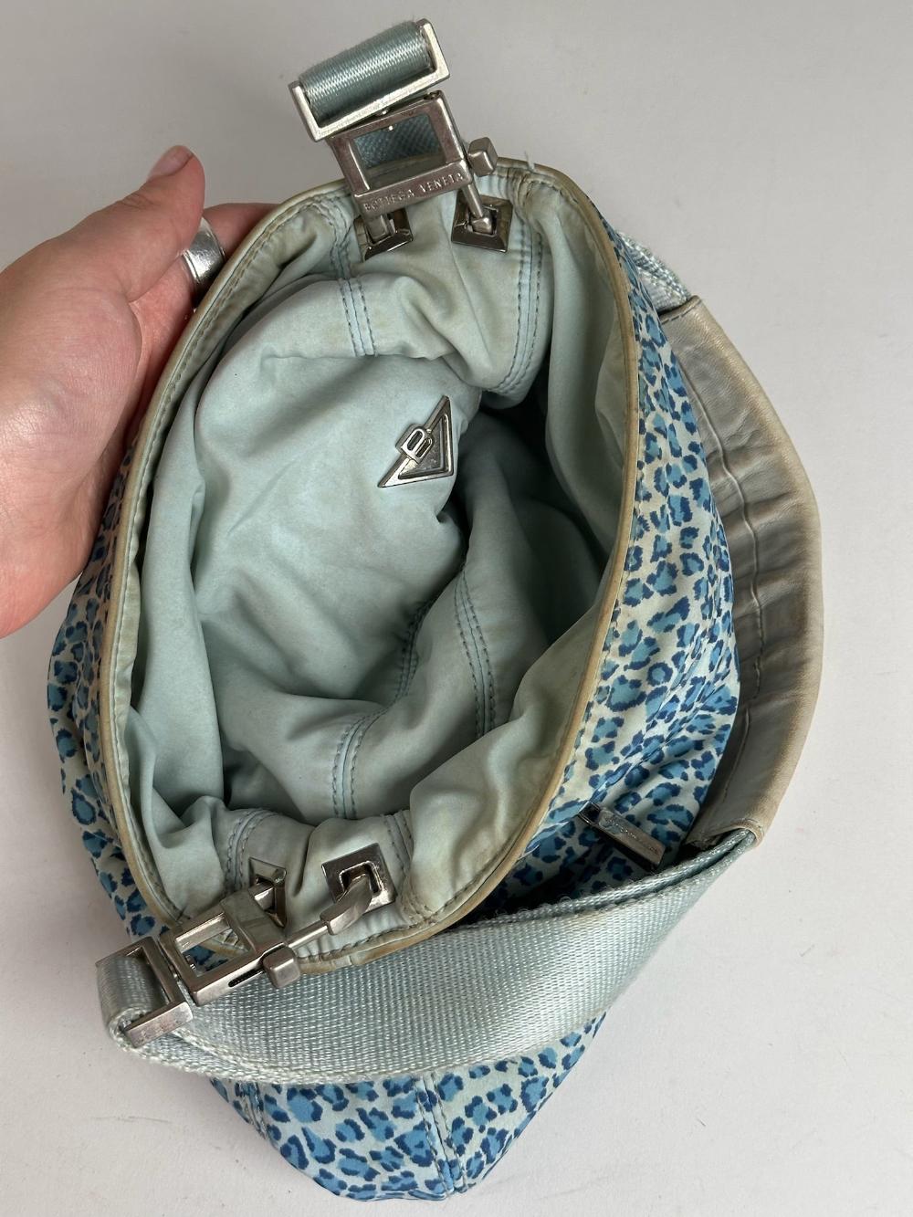 Bottega Veneta Shoulder Bag