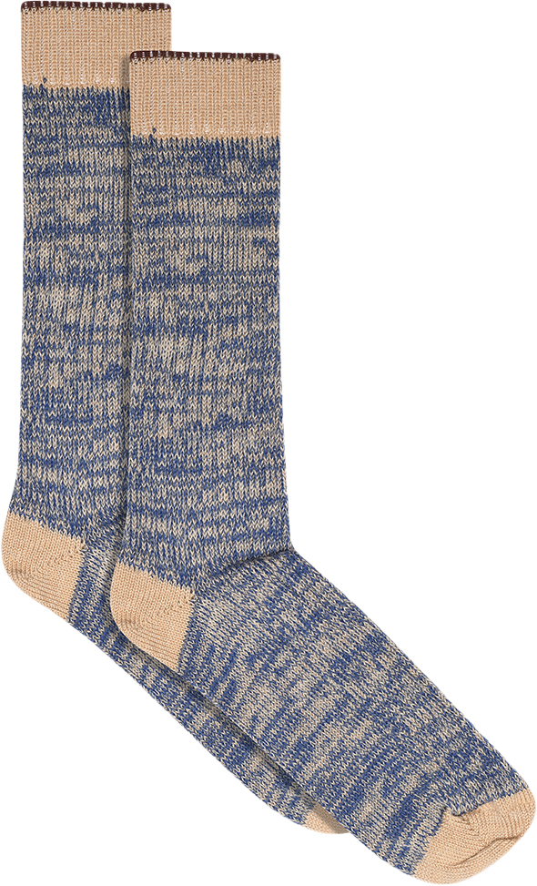 Ulrika Long Socks