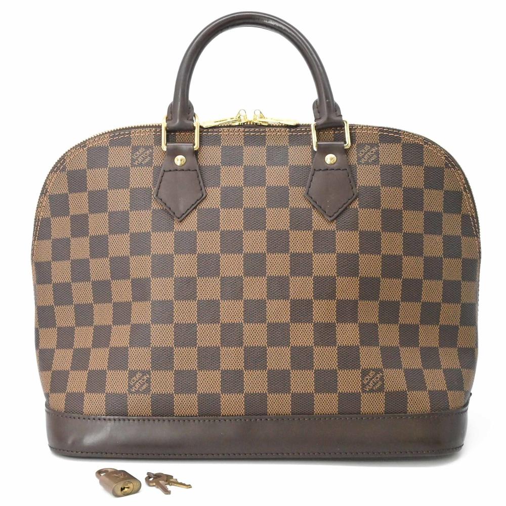 Louis Vuitton Alma