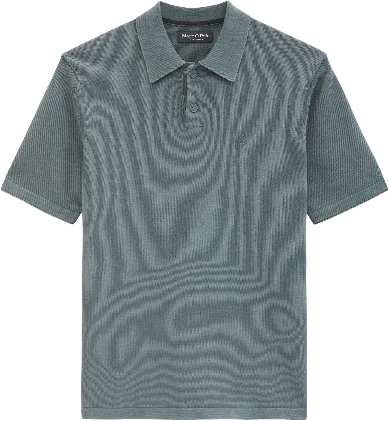 Polo Short Sleeve Tight Loose - Køb til DKK 595 - Spar 30%