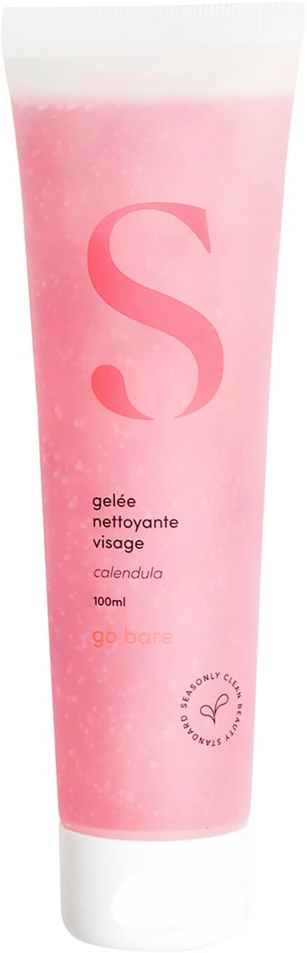 Cleasing gel Cleansing and Purifying Care