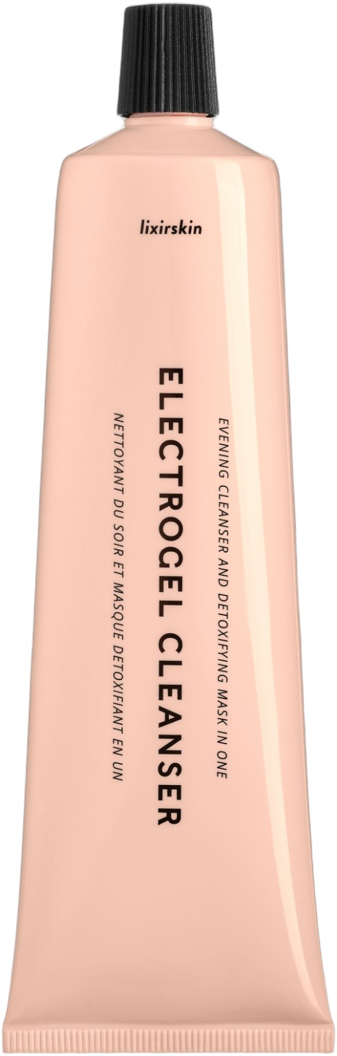 Lixirskin Electrogel Cleanser 100 ml