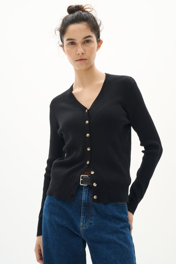 Leenahiw Cardigan