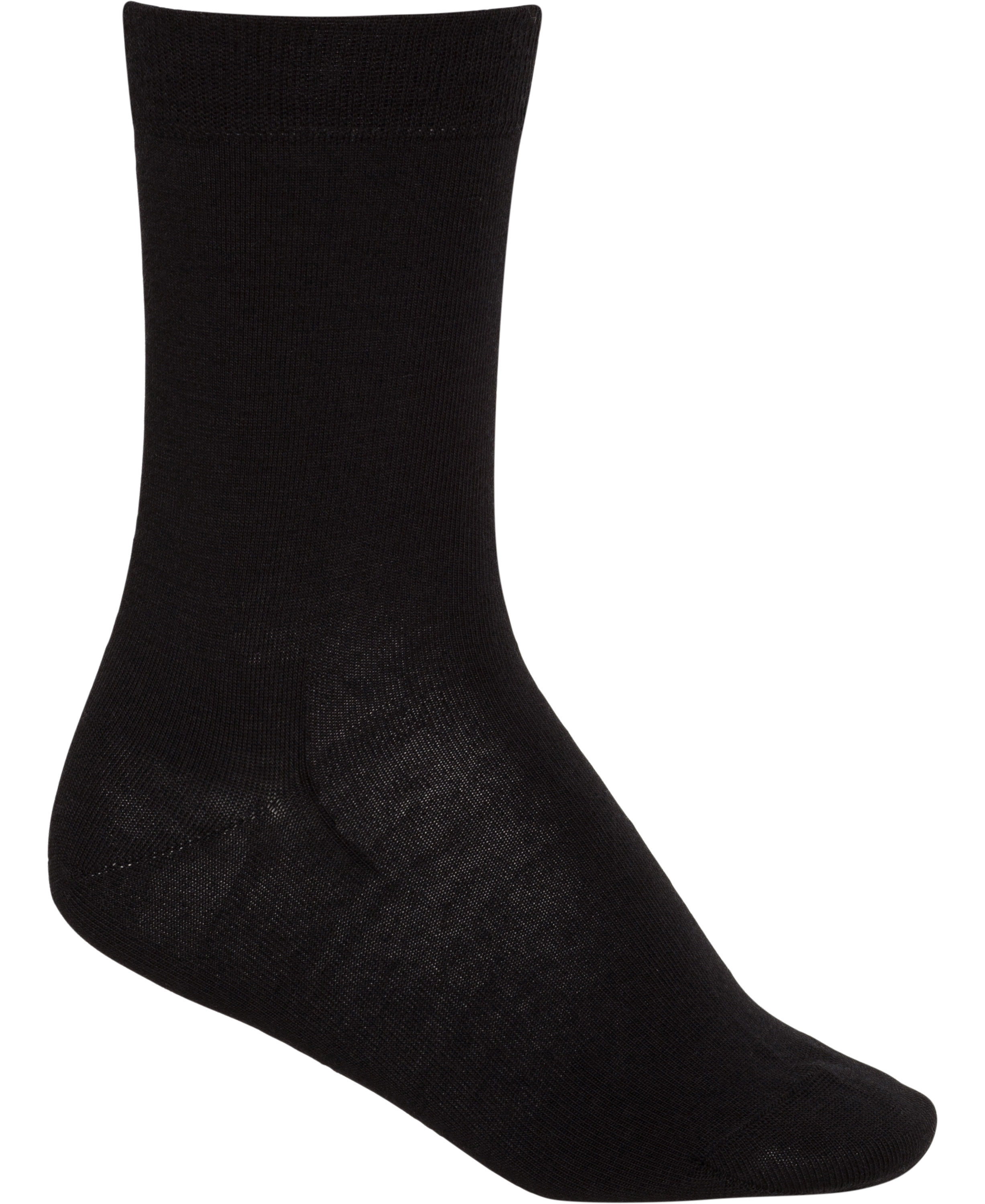 Billede af Softmerino Strømpe