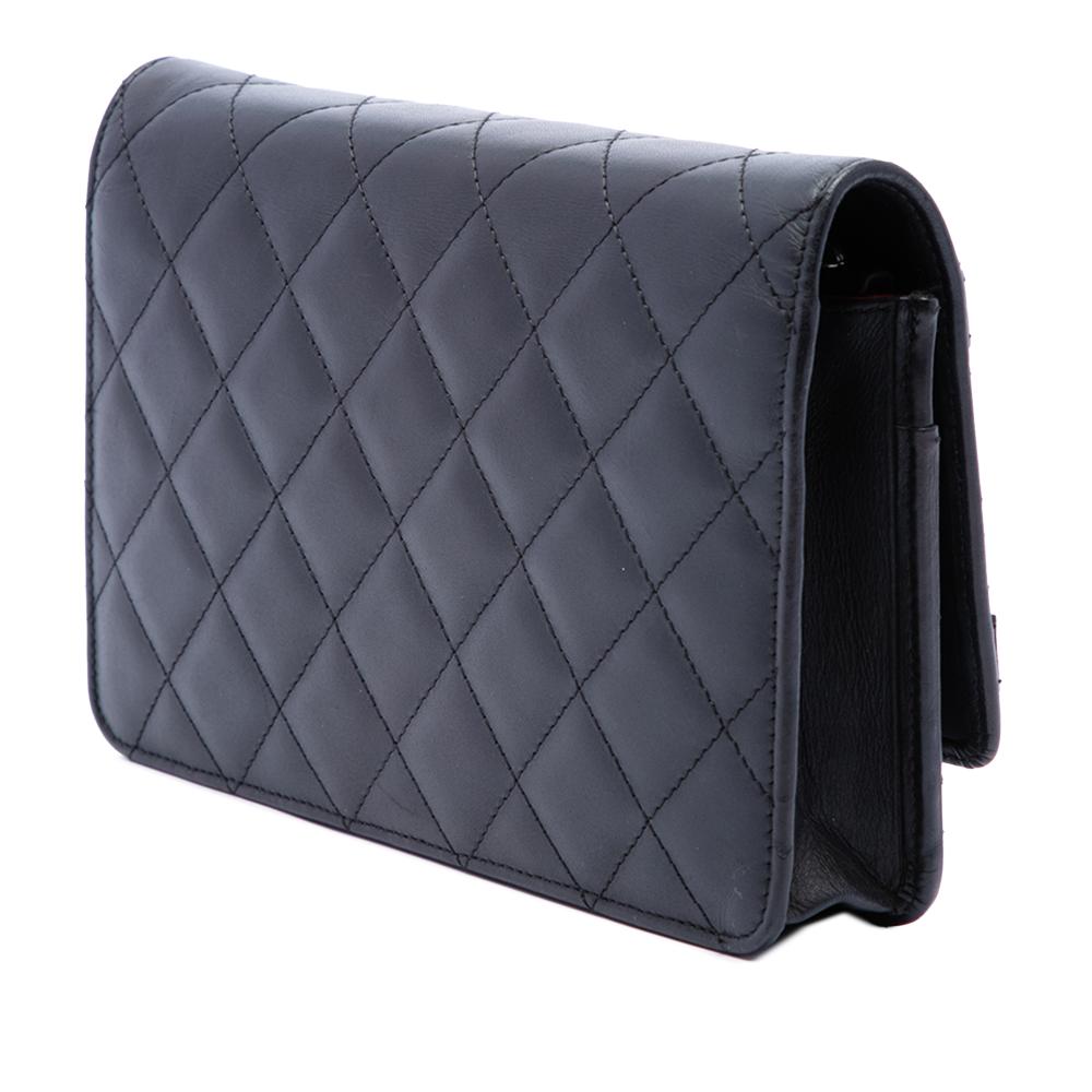 Chanel Flap Bag