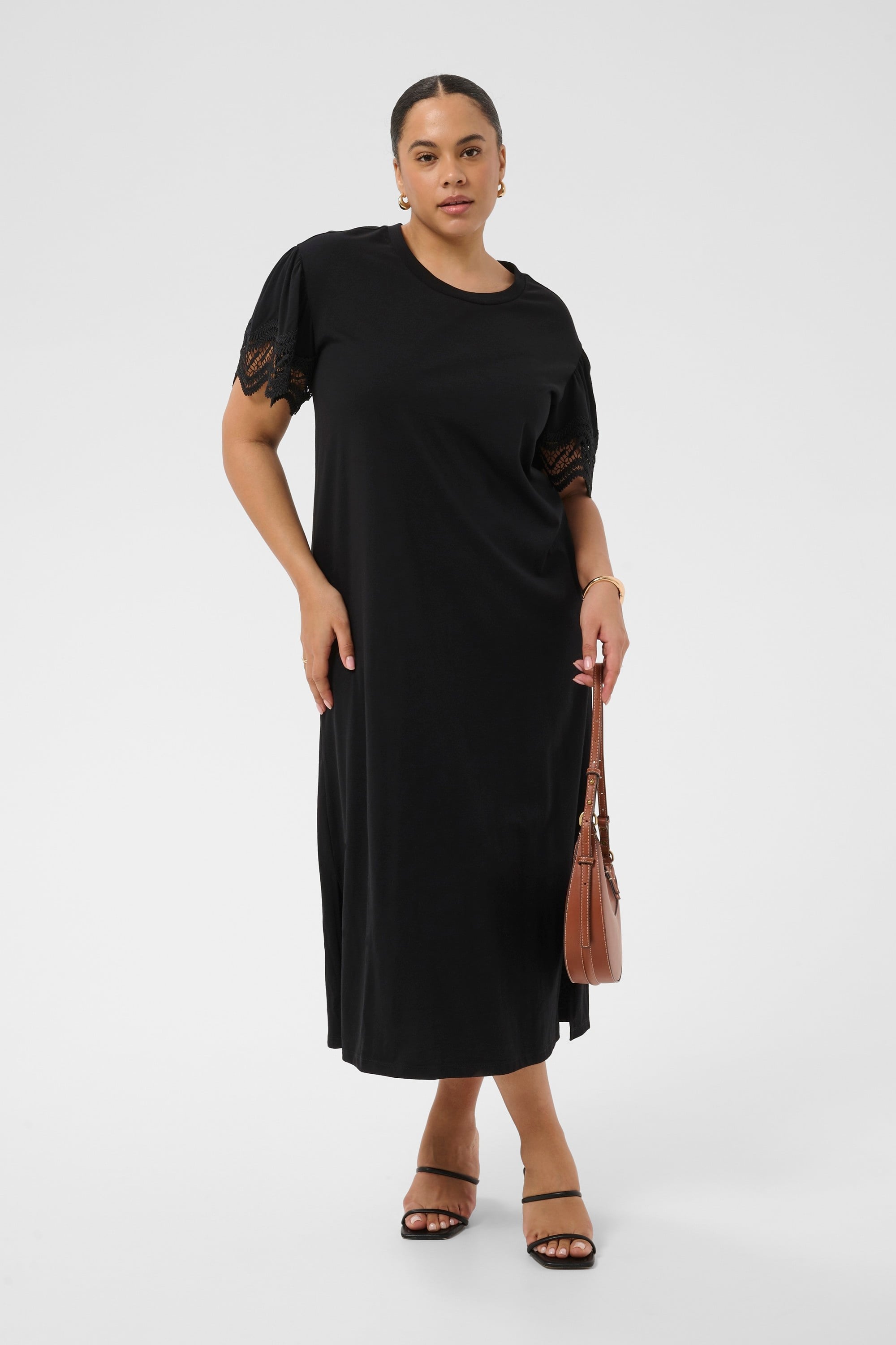 Kchemina Jersey Dress