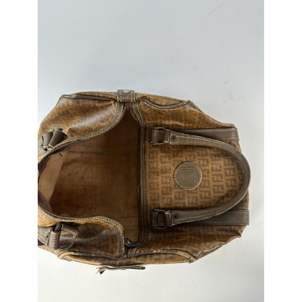 Fendi Travel Bag