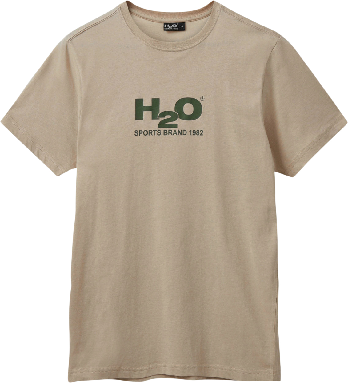 Logo Tshirt